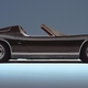 Illustration for article titled Famed Italian Design House Bertone Officially Bankrupt